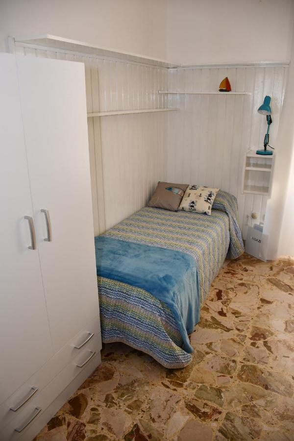 Soffio Del Libeccio B&B Syracuse Eksteriør bilde