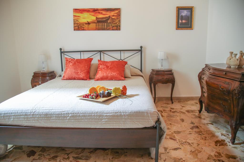 Soffio Del Libeccio B&B Syracuse Rom bilde