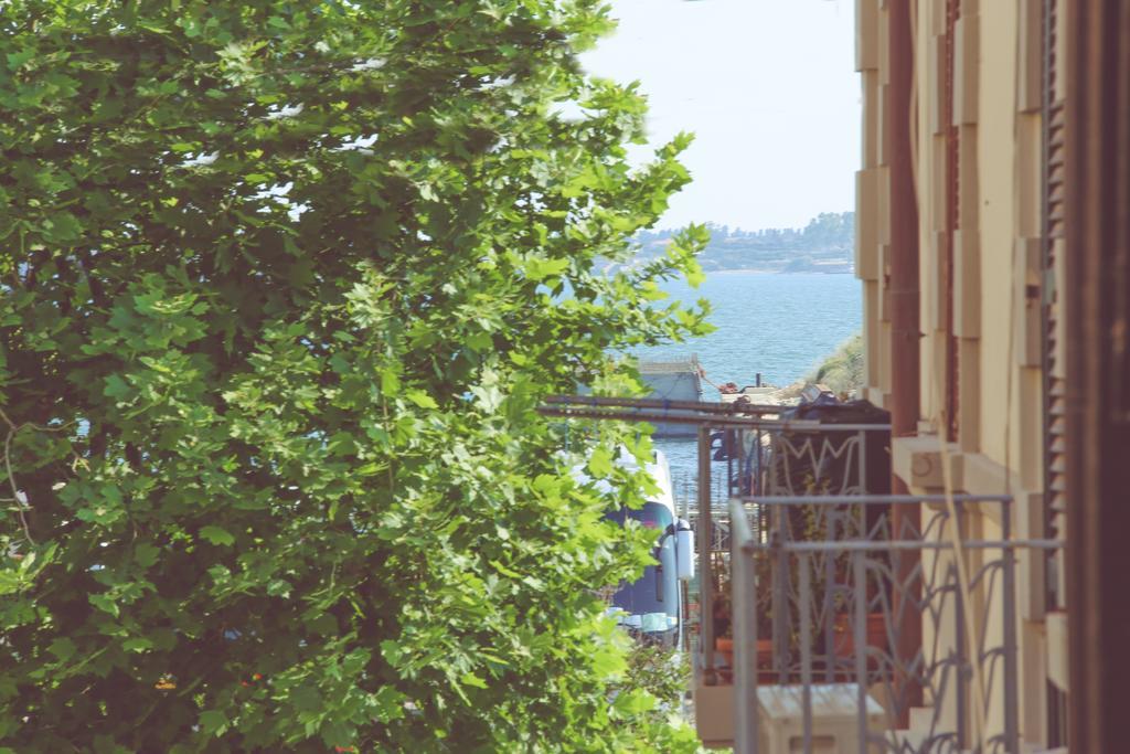 Soffio Del Libeccio B&B Syracuse Rom bilde