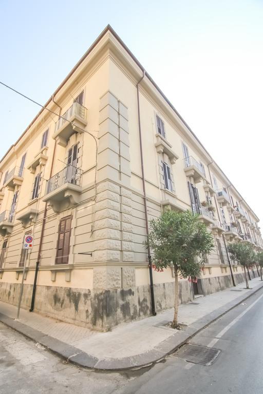 Soffio Del Libeccio B&B Syracuse Rom bilde